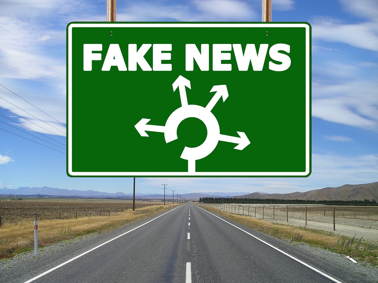 Are You Falling for Misinformation on Facebook?